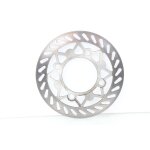 Disque frein avant nitro motors thunder 125 / 150669 Disque frein avant nitro motors thunder 125 / 150669