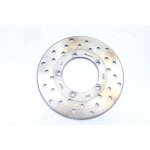 Disque frein avant piaggio zip 4t 50 2018 - 2020 / 220380