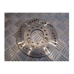 Disque frein avant quad kymco 250 mxu rfbl6000