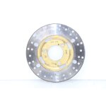 Disque frein avant sachs fy125t fy t 125 2007 - 2011 / 152355 Disque frein avant sachs fy125t fy t 125 2007 - 2011 / 152355