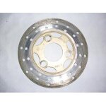 Disque de frein avant origine pour scooter chinois 50 scoot occasion