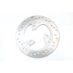 Disque frein avant yamaha aerox 2t 50 2013 - 2017 / 204115