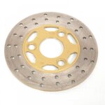 Disque de frein origine pour deux roues sukida 50 tb00 - 040300001 occasion