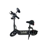 Draisienne electrique flyblade cyclomobile homologué fbc - 350 dynamic 350 w gris Draisienne electrique flyblade cyclomobile homologué fbc - 350 dynamic 350 w gris