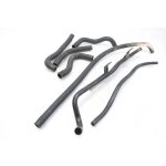 Durite radiateur daelim s3 125 2010 - 2017 / 179323 Durite radiateur daelim s3 125 2010 - 2017 / 179323
