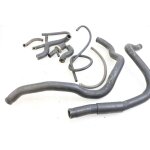 Durite radiateur honda fjs silver wing silverwing 400 2005 - 2008 / 194266