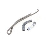 Durite radiateur honda pcx (jf57 / jf64) 125 2014 - 2018 / 213635 Durite radiateur honda pcx (jf57 / jf64) 125 2014 - 2018 / 213635