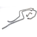 Durite radiateur kymco xciting 250 2006 - 2009 / 198751