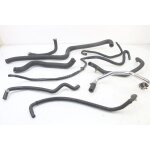 Durite radiateur kymco xciting 500 2007 - 2010 / 214195 Durite radiateur kymco xciting 500 2007 - 2010 / 214195