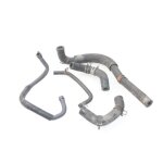 Durite radiateur mbk ovetto 4t 50 2008 - 2016 / 134779