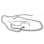 Durite radiateur piaggio mp3 500 2011 - 2015 / 162868 Durite radiateur piaggio mp3 500 2011 - 2015 / 162868