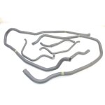 Durite radiateur piaggio mp3 500 2014 - 2016 / 217123