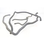 Durite radiateur piaggio mp3 lt 400 2007 - 2012 / 185563