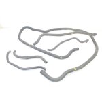 Durite radiateur piaggio mp3 lt 400 2007 - 2012 / 219724 Durite radiateur piaggio mp3 lt 400 2007 - 2012 / 219724