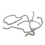 Durite radiateur piaggio vespa granturismo 125 2003 - 2007 / 217484