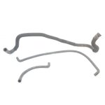 Durite radiateur piaggio x10 125 2012 - 2017 / 202563