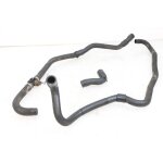 Durite radiateur piaggio xevo - x evo 125 2007 - 2016 / 195663