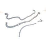 Durite radiateur piaggio xevo - x evo 125 2007 - 2016 / 209687