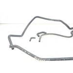 Durite radiateur yamaha aerox 2t 50 2013 - 2017 / 204156