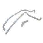 Durite radiateur yamaha xmax x - max abs 125 2017 - 2020 / 203479