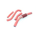 Durite radiateur yamaha yz - f yzf 250 2014 - 2018 / 142347