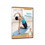 Dvd basic pilates (fr / eng)