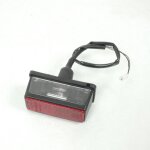 Eclairage de plaque origine pour moto suzuki 750 gsxr 2006 a 2007 35910 - 41g00 neuf en destockage