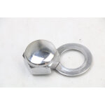 Ecrou t� fourche kymco k - pw k - pipe 50 2012 - 2017 / 198393