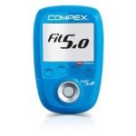 Electrostimulation compex fit 5. 0 4 modules