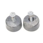 Embout de guidon aprilia sxr 50 2021 - 2023 / 161564