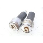 Embout de guidon eurocka gtr - c 50 2012 - 2021 / 166019