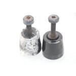 Embout de guidon kymco dink street 125 2009 - 2014 / 140780