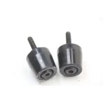 Embout de guidon kymco dink street 125 2009 - 2014 / 198498