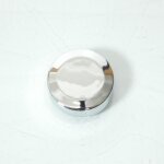Embout de guidon origine pour moto suzuki 650 savage 1986 a 1994 57216 - 38a00 - 000