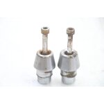 Embout de guidon peugeot speedfight 3 lc 2t 50 2009 - 2015 / 213852