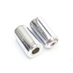 Embout de guidon piaggio liberty 4t 50 2018 - 2021 / 191627