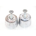 Embout de guidon piaggio mp3 lt 400 2007 - 2012 / 144838