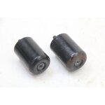 Embout de guidon suzuki burgman 125 2007 - 2014 / 211182