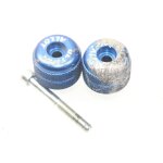 Embout de guidon suzuki sv s abs 650 2003 - 2009 / 135288