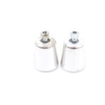 Embout de guidon suzuki tls tl s 1000 1997 - 2001 / 155753