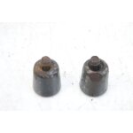 Embout de guidon triumph sprint st 955 1999 - 2001 / 183454