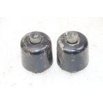 Embout de guidon yamaha fzs fazer 600 2001 - 2003 / 219445