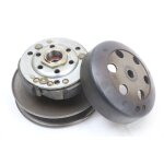 Embrayage aprilia sr carb lc 2t 50 2004 - 2012 / 194495