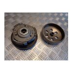 Embrayage cloche correcteur couple scooter beta 125 eikon