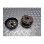 Embrayage cloche correcteur couple scooter yamaha xc 300 versity h314e av2005