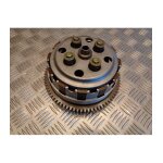 Embrayage complet moto suzuki gsf 600 bandit js1a8 2000 - 04 Embrayage complet moto suzuki gsf 600 bandit js1a8 2000 - 04