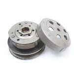 Embrayage imf industrie pach 4t 50 2009 - 2018 / 196447 Embrayage imf industrie pach 4t 50 2009 - 2018 / 196447