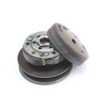 Embrayage piaggio liberty 4t 50 2018 - 2021 / 191614