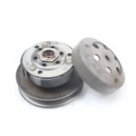 Embrayage piaggio typhoon 50 2000 - 2009 / 206175