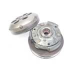 Embrayage piaggio vespa lxv 125 2006 - 2009 / 175685